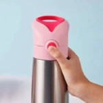 Bbox bouteille isotherme 500ml flamingo – Image 4
