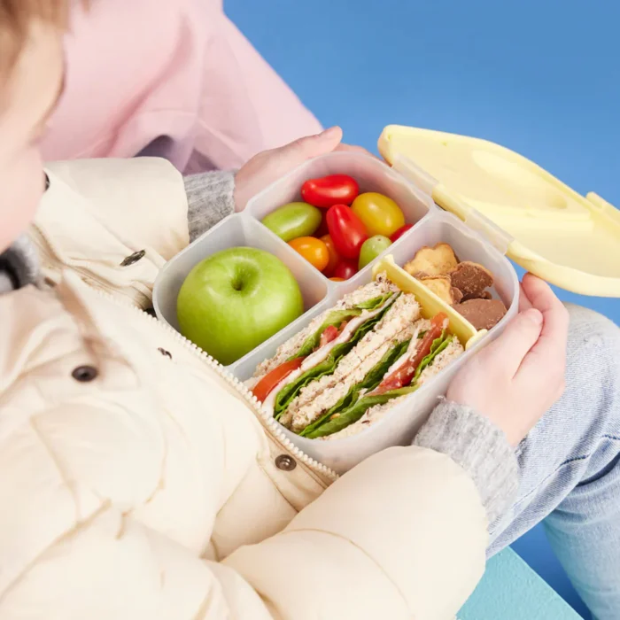 BBox Mini LunchBox – Spearmint – Image 3