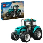 60498 - LEGO® City - Le tracteur
