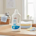 Liquide Lessive Bébé 100% Naturel 1L Friendly - Neutre