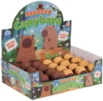 Squishy Capybara Squeezy