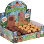 Squishy Capybara Squeezy