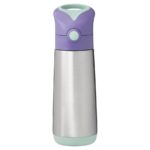 B.Box Gourde Isotherme 500ml – Lilac pop