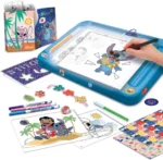 Stitch - École De Dessins Avec Table Lumineuse – Image 3