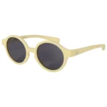 Izipizi lunettes de soleil bébé lemonade 0-9m