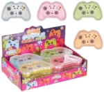 Game Controller Crystal Putty