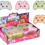 Game Controller Crystal Putty