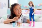 Barbie – Coffret Vétérinaire De Campagne – Image 5