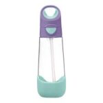 B.BOX Bouteille Tritan 450 ml - Lilac Pop – Image 4