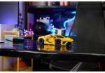 42205 - LEGO® Technic - Chevrolet Corvette Stingray – Image 5