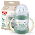 Nuk Tasse d’Apprentissage Écolo 150ml avec Contrôle Température 6M+ – Image 4