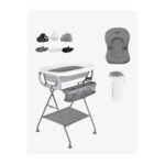 Twistshake-Pack baignoire avec coussin + support – Image 2