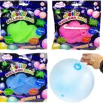 Jelly Balloon Ball assortis
