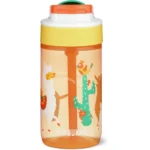 Kambukka Gourde Lagoon Spoutlid Mexican Parade 400ML