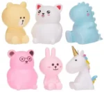 squishy Kawaii Kuties Lampe super mignonne ! – Image 2