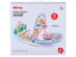 6078 - Tapis piano lapin 2 en 1 avec chaise à bascule – Image 9