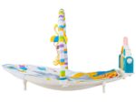 6078 - Tapis piano lapin 2 en 1 avec chaise à bascule – Image 5