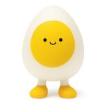 Squishy Stretch 'N' Smash Egg – Image 5