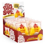 Jumbo Squishy Fortune Cookie – Image 5