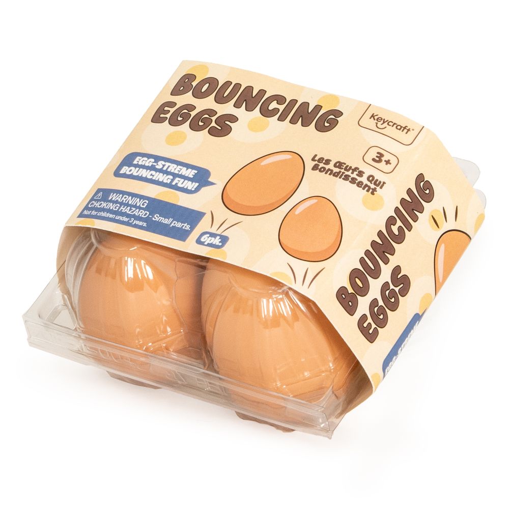mediumNV1075_1 Squishy Bouncing Eggs – Image 1
