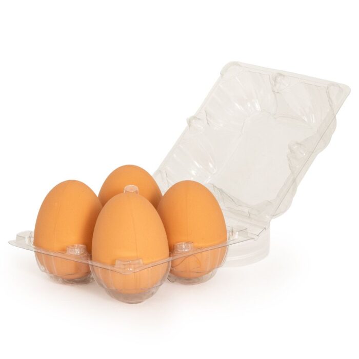 Squishy Bouncing Eggs – Image 2