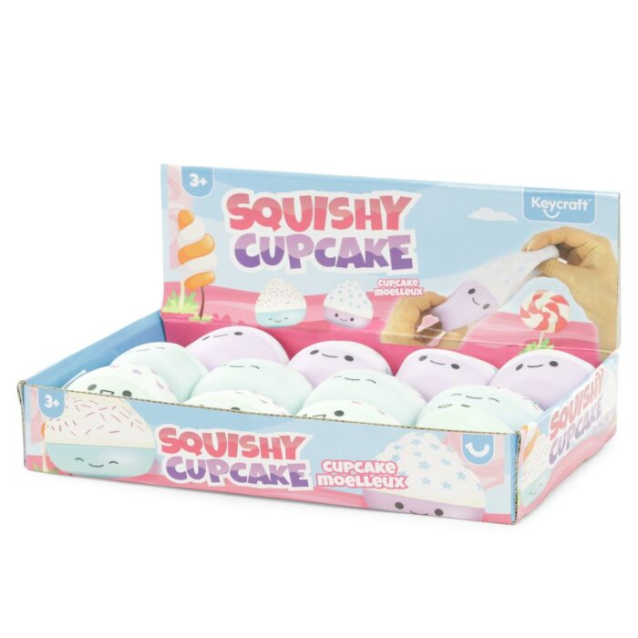 Squishy Cupcake – Image 2