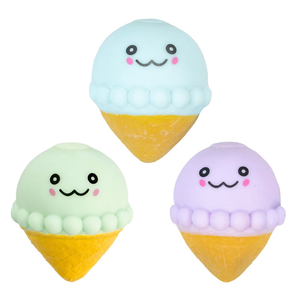 mediumNV747 Squishy Ice Cream – Image 1