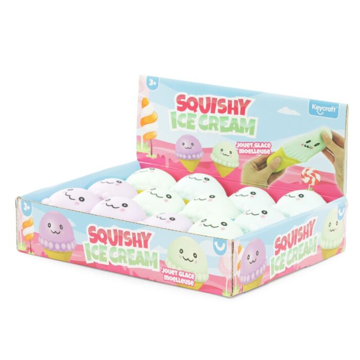 Squishy Ice Cream – Image 3