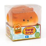 Squishy Corgi Burger – Image 3