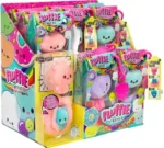 Minis Fluffie Stuffiez- squishy