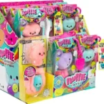 Minis Fluffie Stuffiez- squishy