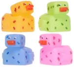 Pixel Duck 10cm squishy – Image 2
