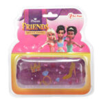 PRINCESSE AMIS Gladjanus – Image 4