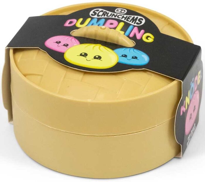 DUMPLING - 8 cm – Image 3