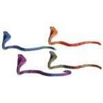 3D Printed Cobra 25cm – Image 2