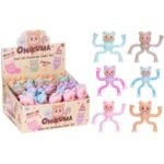 Onikuma Light-up Extending Limbs