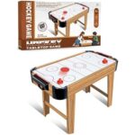2556 - Table air hockey