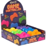 Squeezy Game Controller