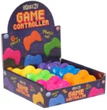 Squeezy Game Controller