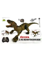 RS064 - T-Rex télécommandé avec effets lumineux – Image 2