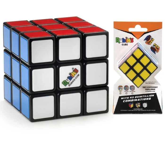 Rubik's cube 3x3 advanced – Image 2