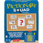 Pictionary Squad