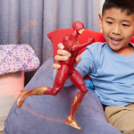 Figurine The Flash Deluxe 30cm - DC Comics – Image 2