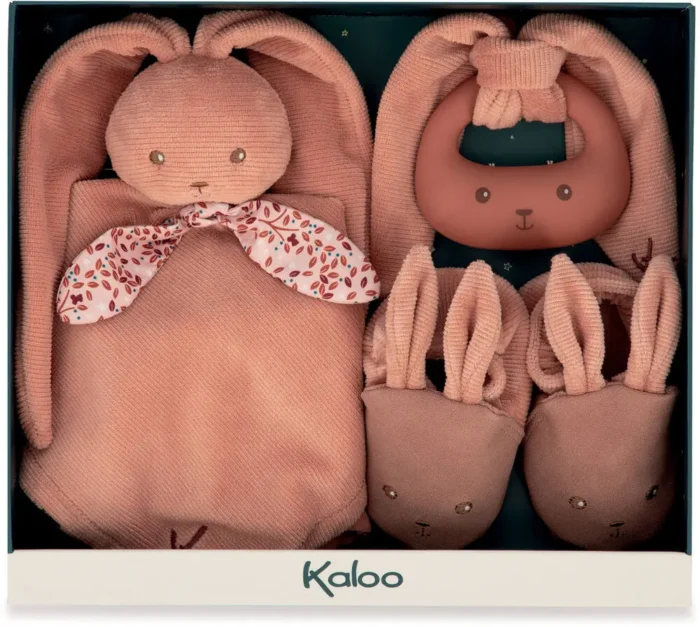 MON PREMIER COFFRET NAISSANCE TERRACOTTA – Image 2