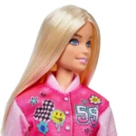 Barbie - Poupée Étudiante – Image 6