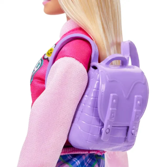 Barbie - Poupée Étudiante – Image 5