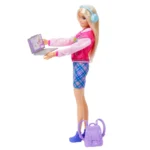 Barbie - Poupée Étudiante – Image 4