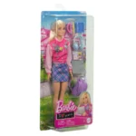 Barbie - Poupée Étudiante – Image 2