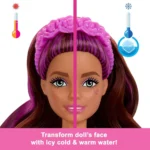 MUÑECAS BARBIE COLOR REVEAL BAILARINAS BALLETHRK17 MATTEL – Image 4