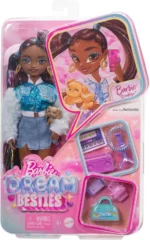 Poupée Barbie Brooklyn Dreambesties – Image 5